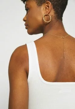 Even&Odd Damen 3 PACK - Top - Black/white/mottled Light Grey -Even&Odd Verkäufe 2023 b04aa8dff94a48529a295d428d89deb6