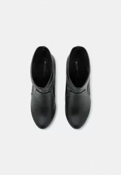 Even&Odd Damen Plateaustiefelette - Black -Even&Odd Verkäufe 2023 b1094b10f5c0407eb1ae10b6d4fba777