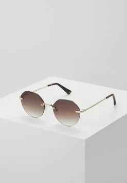 Even&Odd Damen Sonnenbrille - Brown