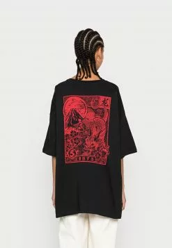 Even&Odd Damen T-Shirt Print - Black 9 Even&Odd Damen T-Shirt Print - Black -Even&Odd Verkäufe 2023 b185cc40c5a640df829d971ba283598b