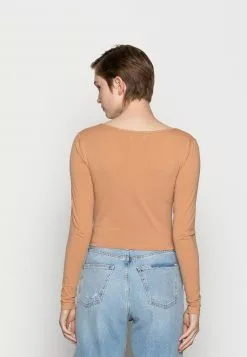 Even&Odd Damen 2 PACK - Langarmshirt - Camel/black 10 Even&Odd Damen 2 PACK - Langarmshirt - Camel/black -Even&Odd Verkäufe 2023 b19f935f757a45eba80f46f4452ed4a4