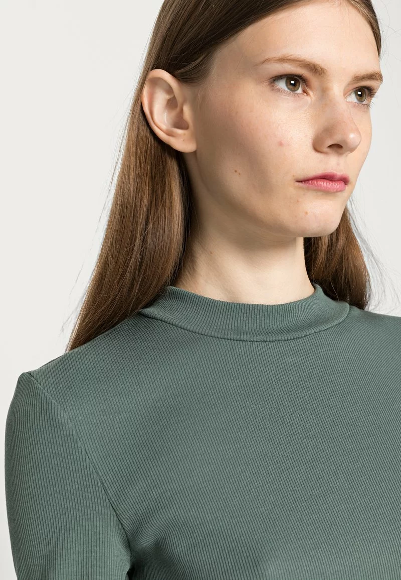 Even&Odd Damen Freizeitkleid - Light Green 7 Even&Odd Damen Freizeitkleid - Light Green – Bild 5