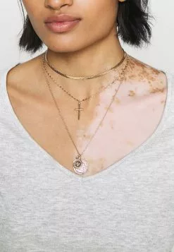 Even&Odd Damen 3 PACK - T-Shirt Basic - Black -Even&Odd Verkäufe 2023 b23d05b243fb4d288d4301cfa95bde48