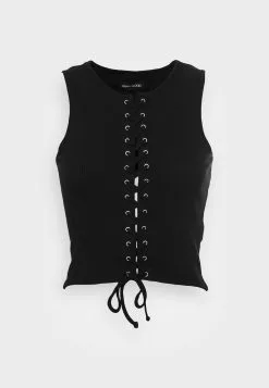 Even&Odd Top - Black | Damen -Even&Odd Verkäufe 2023 b29be7e0267a4a3692de36c22e77d67d