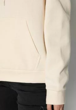 Even&Odd Damen Kapuzenpullover - Off-white -Even&Odd Verkäufe 2023 b2c2661d464241b28341eec25992e8e2