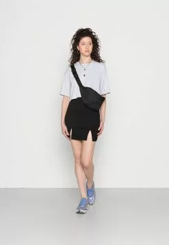 Even&Odd Damen Minirock - Black -Even&Odd Verkäufe 2023 b313c3984aa547c48e740afd3197e4ec