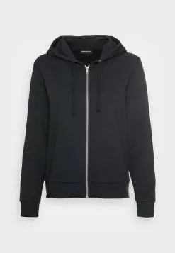 Even&Odd Damen Sweatjacke - Black -Even&Odd Verkäufe 2023 b337f2a1a7bc42d8bfeb16c8f09a839f