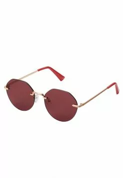 Even&Odd Sonnenbrille - Red | Damen -Even&Odd Verkäufe 2023 b34fa5a564f148cfbf30304fde72f669