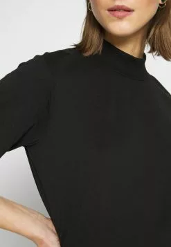 Even&Odd Damen T-Shirt Basic - Black -Even&Odd Verkäufe 2023 b355b591a8be41b3aaa03d31f116cc87