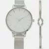 Even&Odd Damen SET - Uhr - Silver-coloured 2 Even&Odd Damen SET - Uhr - Silver-coloured -Even&Odd Verkäufe 2023 b3891dda33074a8e99dce99cc3530657
