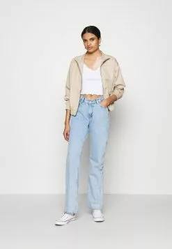 Even&Odd Damen T-Shirt Basic - White -Even&Odd Verkäufe 2023 b406145b29cc4dc19a77ae3f0373969c