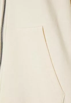 Even&Odd Damen OVERSIZED HOODED ZIP JACKET - Sweatjacke - Off-white -Even&Odd Verkäufe 2023 b4394b90be714cc8944a34a5ed81b5af