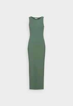 Even&Odd Damen Jerseykleid - Light Green -Even&Odd Verkäufe 2023 b452079ba71245a485b8ccf5df8356cd