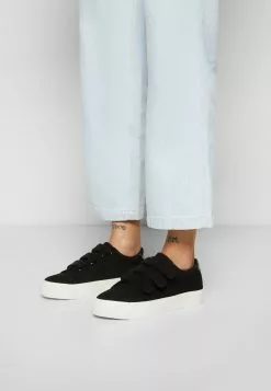 Even&Odd Sneaker Low - Black | Damen -Even&Odd Verkäufe 2023 b480bdc8de5f4ccf8615496a4faee752