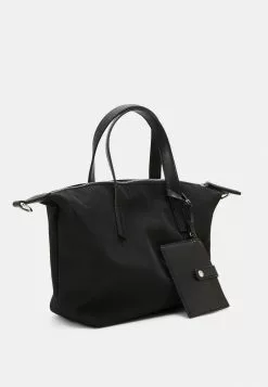 Even&Odd Damen Handtasche - Black 10 Even&Odd Damen Handtasche - Black -Even&Odd Verkäufe 2023 b4999e426e3d48eca534bffb06dc82e9