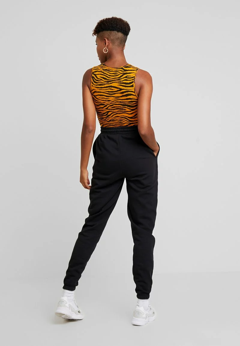 Even&Odd Damen Jogginghose - Black 5 Even&Odd Damen Jogginghose - Black – Bild 3