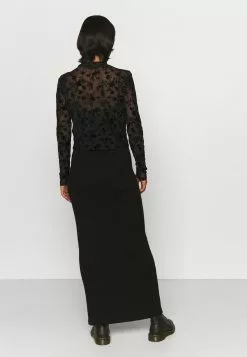 Even&Odd Langarmshirt - Black | Damen -Even&Odd Verkäufe 2023 b526b8d7262f4fd8a3fcea0f0e24dbdc