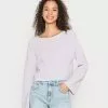 Even&Odd Damen Strickpullover - Lilac -Even&Odd Verkäufe 2023 b52e8517a006462597c124fea9b7c2ca