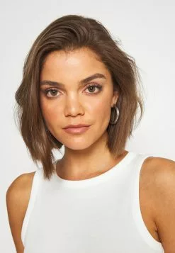 Even&Odd Damen 2 PACK - Top - Black/white -Even&Odd Verkäufe 2023 b5488ebca96f49acbbdbfa9154f23ebb