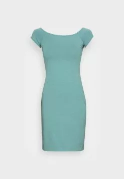 Even&Odd Damen Jerseykleid - Light Blue -Even&Odd Verkäufe 2023 b55b0b9a71524996ac42488becd75c31