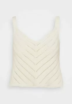 Even&Odd Damen Top - Off-white -Even&Odd Verkäufe 2023 b59d80f8aefb40678d44750b355bd931