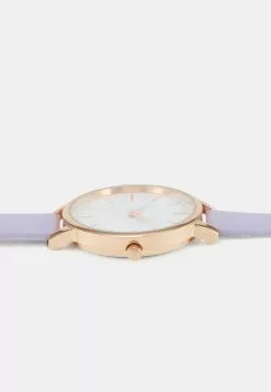 Even&Odd Damen Uhr - Lilac -Even&Odd Verkäufe 2023 b5a312700fe5440699444edd759fc90b