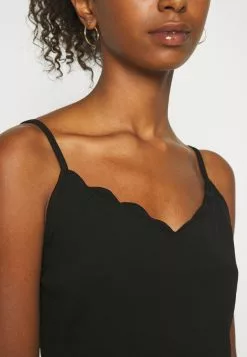 Even&Odd Damen Top - Black -Even&Odd Verkäufe 2023 b5b11c6963384cec9d54d6a60566c6fb