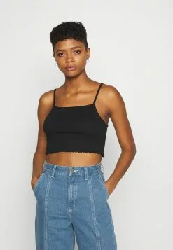 Even&Odd Damen 2 PACK - Top - Black/white 13 Even&Odd Damen 2 PACK - Top - Black/white -Even&Odd Verkäufe 2023 b5e0827738b2476fbb1a87367b51ccc2