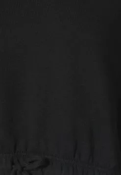 Even&Odd Kapuzenpullover - Black | Damen -Even&Odd Verkäufe 2023 b5ee9c00258d4327bea8e37f8c9ec971