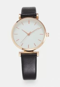 Even&Odd Damen Uhr - Black