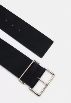 Even&Odd Damen Taillengürtel - Black 7 Even&Odd Damen Taillengürtel - Black -Even&Odd Verkäufe 2023 b64faed391e541788295124177d37b6d