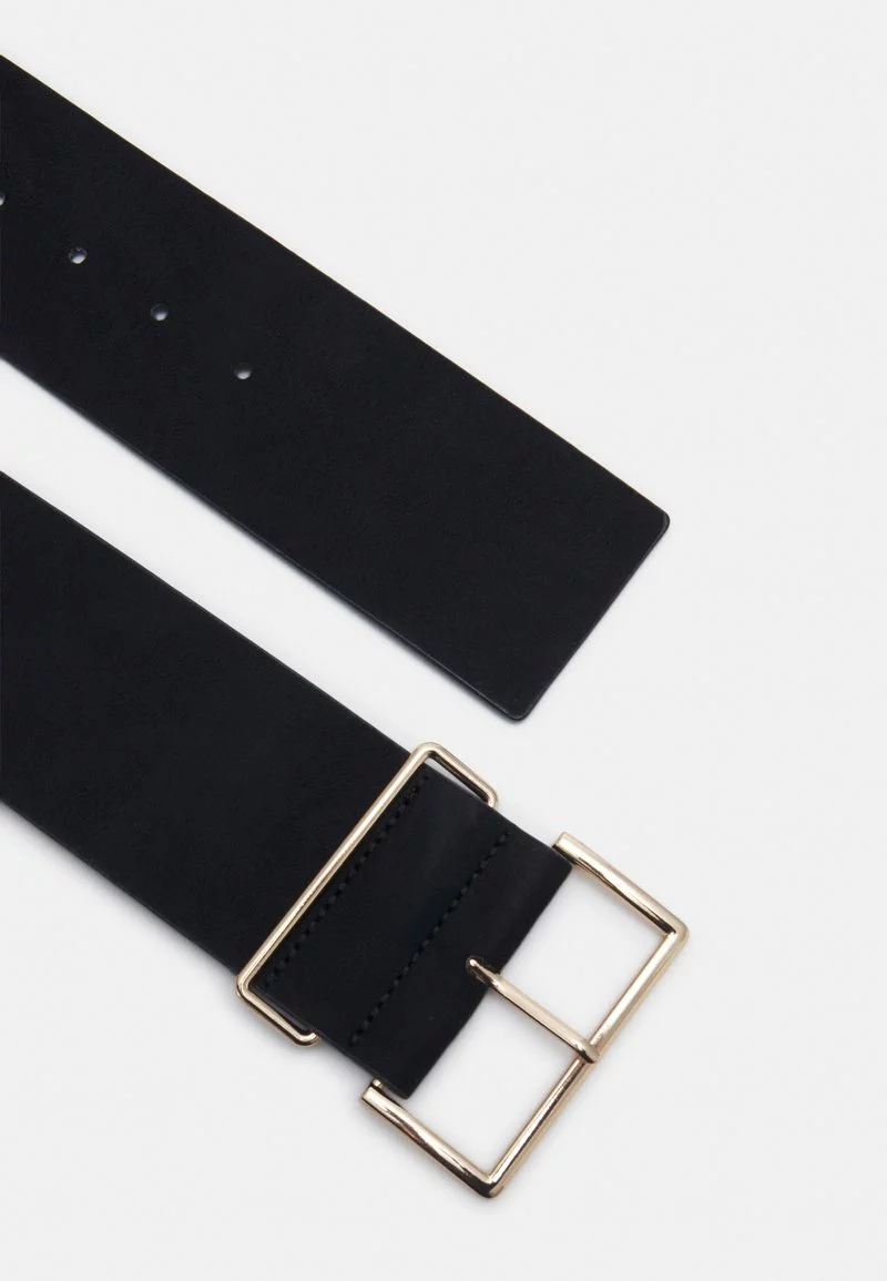 Even&Odd Damen Taillengürtel - Black 5 Even&Odd Damen Taillengürtel - Black – Bild 3