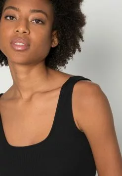 Even&Odd Damen 2 PACK - Top - Black/light Grey 13 Even&Odd Damen 2 PACK - Top - Black/light Grey -Even&Odd Verkäufe 2023 b66412a6345f4b399d13a28922c9421f