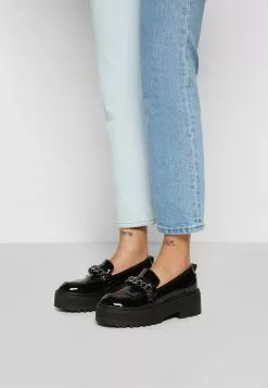 Even&Odd Damen Plateaupumps - Black -Even&Odd Verkäufe 2023 b686f14be01d4b1494d6ec367ad12cc3