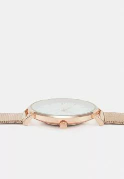 Even&Odd Damen Uhr - Rose Gold-coloured -Even&Odd Verkäufe 2023 b6be80d2efd34597a5b54fb94c0ed778