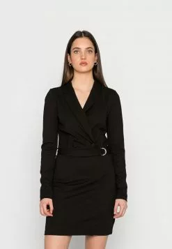 Even&Odd Cocktailkleid/festliches Kleid - Black | Damen
