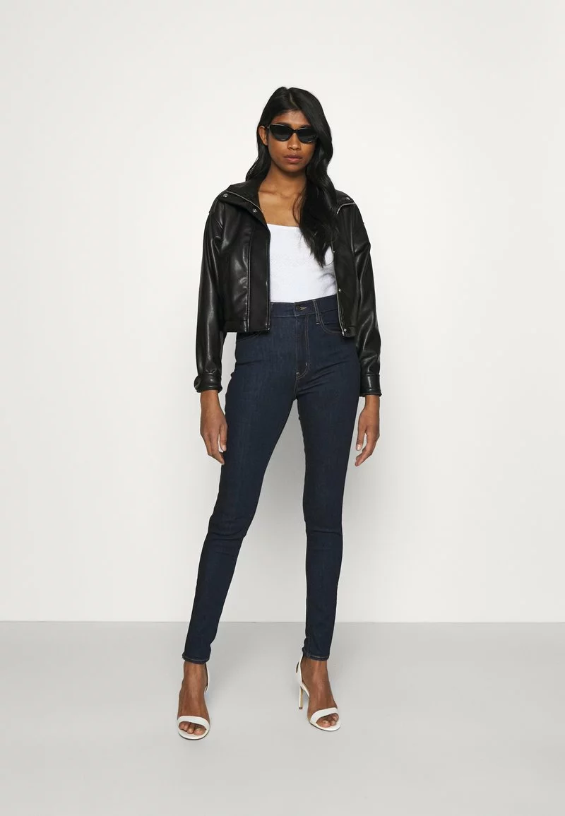 Even&Odd Damen T-Shirt Print - White 4 Even&Odd Damen T-Shirt Print - White – Bild 2