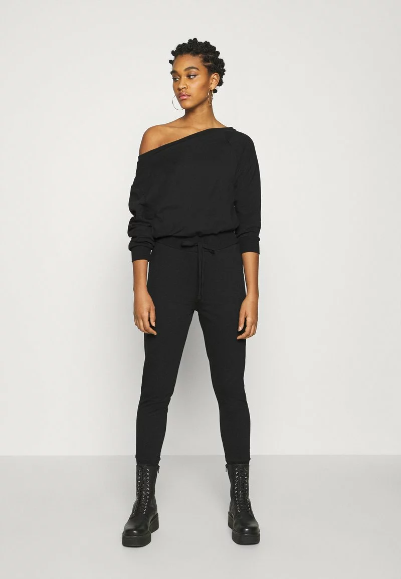 Even&Odd Jumpsuit - Black | Damen 3 Even&Odd Jumpsuit - Black | Damen