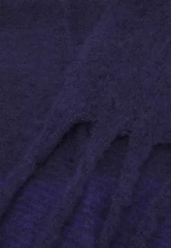 Even&Odd Damen Schal - Blue -Even&Odd Verkäufe 2023 b74ec28063d94115b440de021db44066