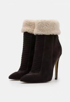 Even&Odd Damen LEATHER - Snowboot/Winterstiefel - Brown -Even&Odd Verkäufe 2023 b77b4130a1cb4baea9a558515d144153