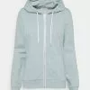 Even&Odd Damen ZIP JACKET - Sweatjacke - Blue 1 Even&Odd Damen ZIP JACKET - Sweatjacke - Blue -Even&Odd Verkäufe 2023 b7be6b24b1f54fb4b850261fd93e17f9