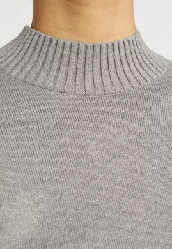 Even&Odd Damen Strickpullover - Mottled Grey 13 Even&Odd Damen Strickpullover - Mottled Grey -Even&Odd Verkäufe 2023 b7f8bab1d211416582bc73d03e44262d