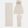Even&Odd Damen SET - Schal - Beige 2 Even&Odd Damen SET - Schal - Beige -Even&Odd Verkäufe 2023 b818855927f8467ba1d1c0026ddb2c17