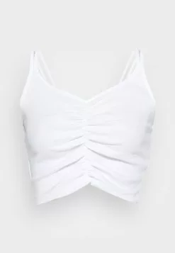 Even&Odd Damen Top - White 10 Even&Odd Damen Top - White -Even&Odd Verkäufe 2023 b83bc8ae01f9496c9c626b0d448ccca4