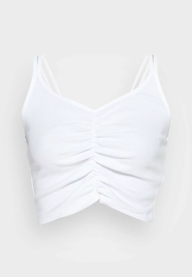 Even&Odd Damen Top - White 6 Even&Odd Damen Top - White – Bild 4