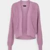 Even&Odd Damen Strickjacke - Lilac -Even&Odd Verkäufe 2023 b8744b9745f64272b28fcff7696cda0e
