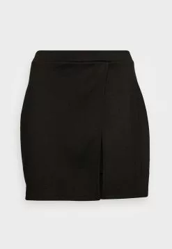 Even&Odd Minirock - Black | Damen -Even&Odd Verkäufe 2023 b88afd50df704294a8b8f478caeba7aa