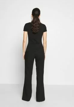 Even&Odd Damen T-Shirt Print - Black -Even&Odd Verkäufe 2023 b88fab8f712d41f89535105c29927e42