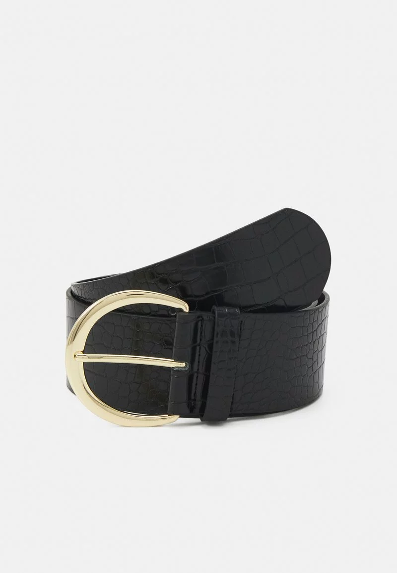 Even&Odd Gürtel - Black | Damen 3 Even&Odd Gürtel - Black | Damen