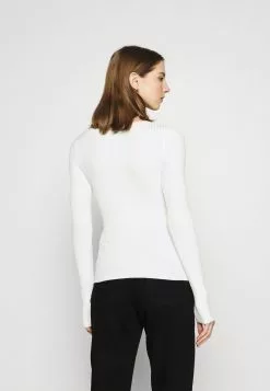 Even&Odd Damen Strickpullover - Off-white -Even&Odd Verkäufe 2023 b92e26a009b3435b9b91db3fa4569883